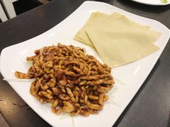 -老牌坊•鲁菜名店•地道济南菜(大观园商埠店)