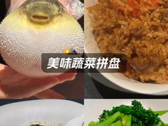 -肆月河豚·淮扬菜·湘菜(华天店)