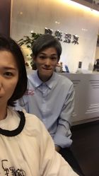 -发朵Hair 烫染沙龙