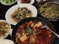 -丰收日·小海鲜·沪上家宴(顾村正大店)