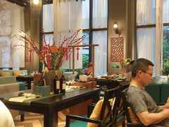 -梧桐花园餐厅(新城店)