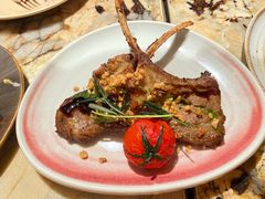 -BROWNSTONE布朗石西班牙餐厅(富城店)