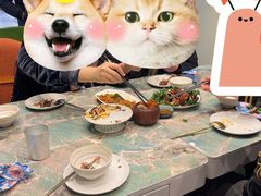 -浩海火烧云傣家菜(京广店)