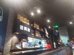 -吉野家(复兴路第二餐厅店)