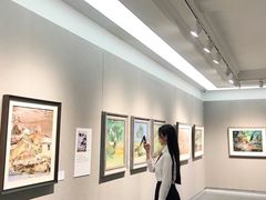-大连美术馆