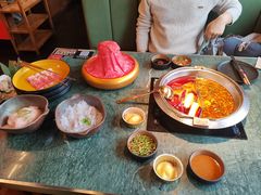 -牛New寿喜烧(金鹰世界店)