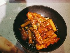 -将军牛排·尔滨地标朝鲜族美食(总店)