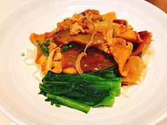 -本味轩精品茶餐厅(黄山路店)