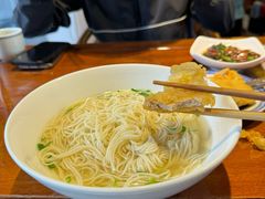 -同得兴 Since·1995 传统苏式面馆(十全街店)