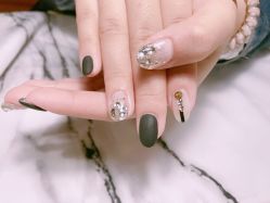-Hands Nail专业美甲美睫