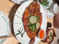 -一坐一忘云南菜(卓悦中心)