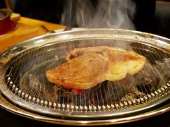 -隐炉和牛烧肉店(群力店)