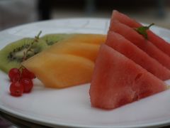 -利顺德大饭店·维多利亚花园(小白楼店)