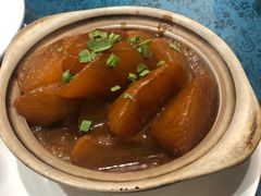-富临轩私房菜(集庆门大街店)