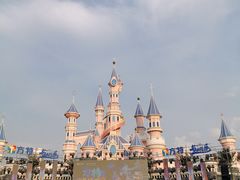 -沈阳方特欢乐世界