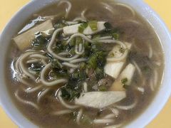 片儿川-杭州香格里拉·香宫中餐厅