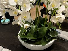 -翠湖宾馆·中餐厅