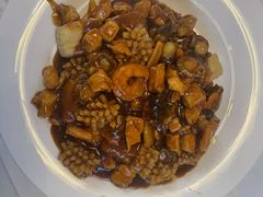 -京皇十二道天津菜(蒲黄榆店)