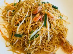 -华盛丰温州大排档(东三环南路店)