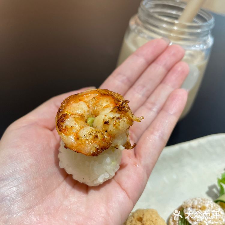 一口一个好滋味