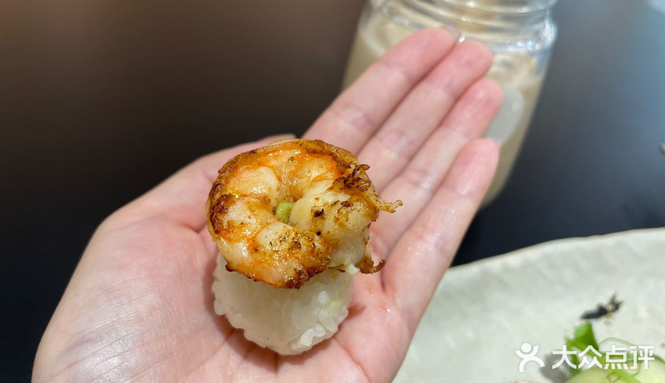 一口一个好滋味