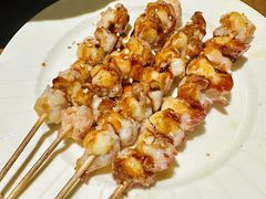 -傑·料理·海鲜放题(佛山文华荟店)