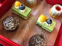 -西郊宾馆·1921餐厅