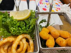 -安妮意大利餐厅(国贸店)