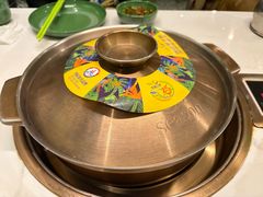 -润园四季椰子鸡火锅(南山海岸城店)