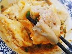 -37号老院坝抄手(马王庙37号院店)