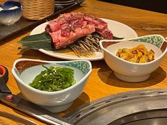 -赤坂亭·M9和牛烧肉·铁板烧·日料398放题(长泰广场店)