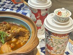 -图味美小黄鱼·景德菜(浙江路店)