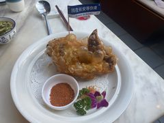 -唐猫庭院·千年陕菜(大唐不夜城店)