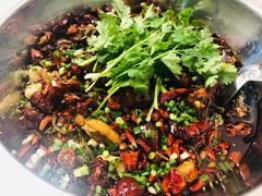 -天治宣·野椒鸡(龙头寺总店)