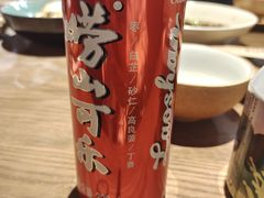 -KŌNG胶东小馆·酒馆(华熙店)