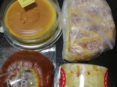 -巴黎贝甜(亿合城店)