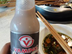 -水碾河刘老大串串香(水碾河路店)