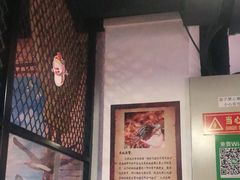 大堂-黄寺蒸汽海鲜(黄寺大街店)