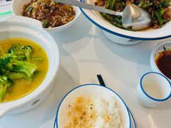 -兰湘子·湘菜小炒(长安万科广场店)