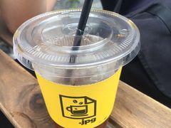 -JPG coffee(广州体育西店)