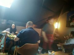 -Amanda餐厅(长乐路店)