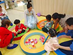 -魔力熊儿童早教托育中心(硚口同馨店)