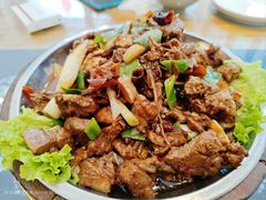 -益恒饭店乡间白族菜(古城总店)