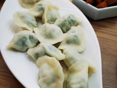 -船歌·鱼水饺青岛菜(枫蓝国际购物中心店)