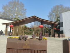 -洛阳市牡丹公园