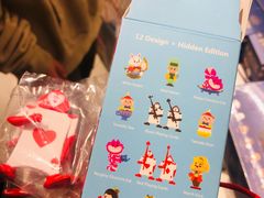 -泡泡玛特POPMART(国金街店)