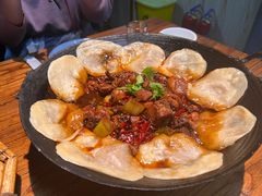 -百味地锅鸡(夹河西街店)