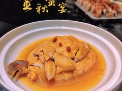 -富淳饭店(陆家嘴保利广场店)
