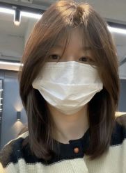 -丝语萱形象