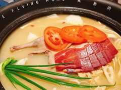 -老鸭集(萧山万象汇店)